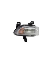 JEEP RENEGADE ÖN TAMPON SİNYALİ SAĞ 13- JEP10RE005 52177773