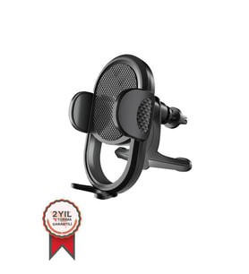 Torima Siyah JX-040 Car Holder Araç Içi Telefon Tutucu