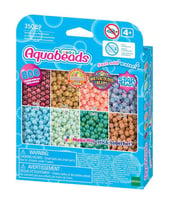 Aquabeads Suluboya Renkleri Boncuk Pakedi 35089