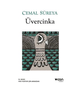 Üvercinka