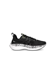 eTayger E-1718 Erkek Casual Klasik Sneaker Siyah