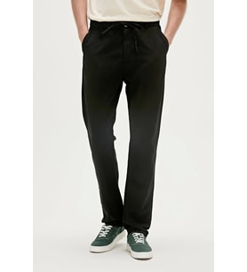 Soren Pants Siyah Erkek Pantolon