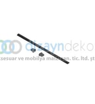 Blum Aventos SERVO-DRIVE 8m dağıtım kablosu + 5 adet kablo ucu tıpası Z10K800AE