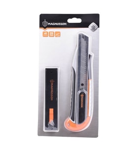 Magnusson Maket Bıçağı ve Yedek Uç 25 mm