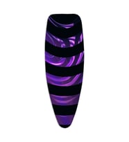 Xxl Luxury Mor Ütü Masası Kılıfı Bezi Örtüsü 57x162cm