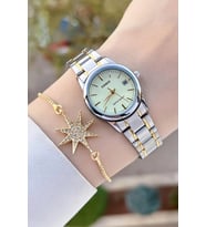 Casio CSGNCT146 Kadın Kol Saati