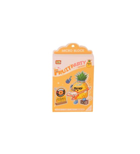 ANANAS 430 PARÇA OYUNCAK
