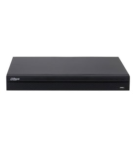 DAHUA 16kanal NVR4216-4KS3 2-diskli NVR KAYIT CİHAZI