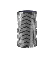 Motobir Baf-Bandana Gri Desen (Renksiz)