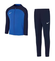Nike Academy Pro Çocuk Mavi Futbol Eşofman Takımı DJ3363-463