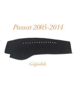 PASSAT 2005-2014 ARASI TORPİDO KORUYUCU ÖRTÜ