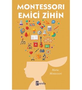 Montessori Emici Zihin