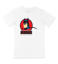 Batman Dc Comics Tişört