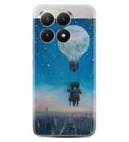 Xiaomi 15T Pro Kılıf Boutique Baskılı Resimli Travel Pcode -052