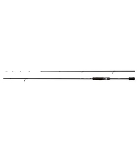 Shimano Bassterra A LRF Boat Spinning 2.29m 3-15gr Hardbait 2pc LRF Olta Kamışı