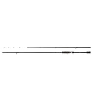 Shimano Bassterra A LRF Boat Spinning 2.29m 3-15gr Hardbait 2pc LRF Olta Kamışı