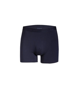 Yıldız 42 Lacivert Modal Likralı Boxer