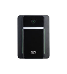 APC 1600VA BACK UPS BX1600MI-GR Interactive Ups