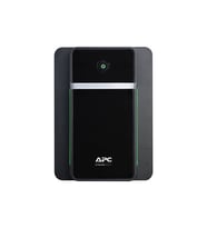 APC 1600VA BACK UPS BX1600MI-GR Interactive Ups