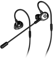 SteelSeries TusQ Kablolu Kulak İçi Oyuncu Kulaklığı Teşhir