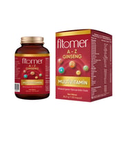 Fitomer Multivitamin 30 Kapsül