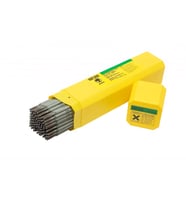Kiswel KST-308 Paslanmaz Kaynak Elektrodu E308 100 Adet 304 308 Uyumlu