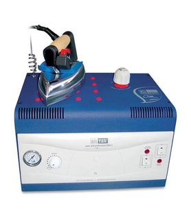 Silter SPR/MN 2005 E 5 Litre Buhar Kazanlı Ütü (Teflon Hediyeli)