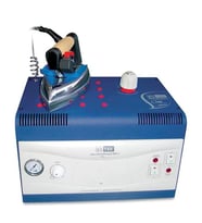 Silter SPR/MN 2005 E 5 Litre Buhar Kazanlı Ütü (Teflon Hediyeli)