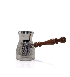 Pirinç Cezve 4.75'' İnc