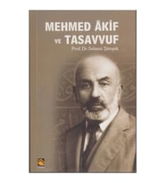 Mehmed Akif ve Tasavvuf