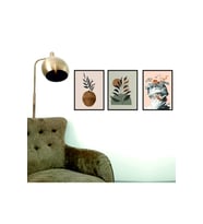 Tablo Dekoratif Retro Mdf Tablo ( Çerçeve Görünümlü )