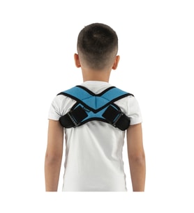 CODE VK-208 LÜX Klavikula Bandajı