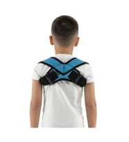 CODE VK-208 LÜX Klavikula Bandajı