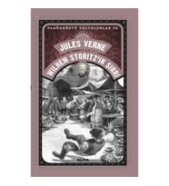 Wilhem Storitz'in Sırrı - Olağanüstü Yolculuklar 39