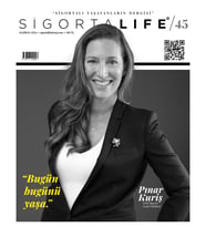 Sigorta Life Dergi Sayı 45