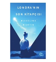 Londra’nın Son Kitapçısı