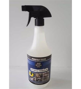 Perfecttech 1 Adet / 1 Kg Detaylı Temizlik