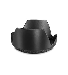 Hlypro 52mm DC II Yaprak Parasoley 