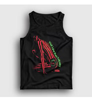 Presmono Unisex Siyah Low End Theory A Tribe Called Quest Atlet 555068tt