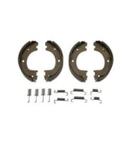 Mercedes Spr906 El Fren Balatası Yaylı 515 9064200420 Wender
