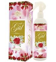 Gül Kokusu Sprey 400 Ml.
