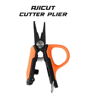 Fujin Ajicut Cutter Plisers LRF Pensesi