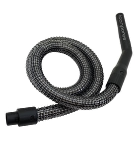 Conti İle Uyumlu CS-102 Powerstar Süpürge Çelik Telli Hortumu