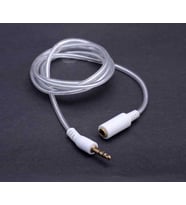 3.5mm Jack 1 Metre Aux Uzatma Kablosu