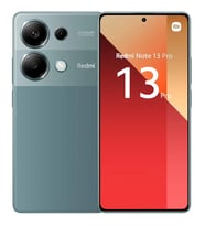 Xiaomi Redmi Note 13 Pro Yeşil /512 GB / 8 Gb Ram Yenilenmiş Ürün (sıfır Gibi)