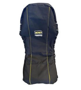 MXO Universal Koltuk Kılıfı TAKLİTLER ASILLARINI YÜCELTİR !
