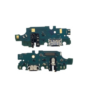 Samsung Galaxy M14 Şarj Soketi Mikrofon Sm M146
