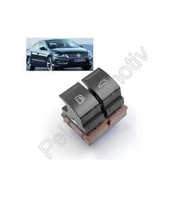 Passat Cc Depo Kapağı Ve Bagaj Açma Düğmesi 3c0959903 3c0959903b