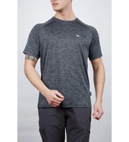 Alpinist Speedwick Move Erkek T-shirt Gri