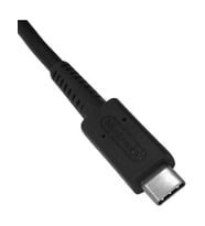 Nintendo Switch Orjinal Type-C USB Şarj Data Kablo (Siyah)